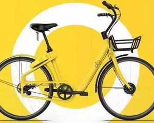 小黃車(chē)共享單車(chē)到底會(huì )不會(huì )黃？