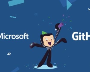 微軟正式宣布75億美元收購GitHub，開(kāi)發(fā)者們會(huì )買(mǎi)賬嗎？